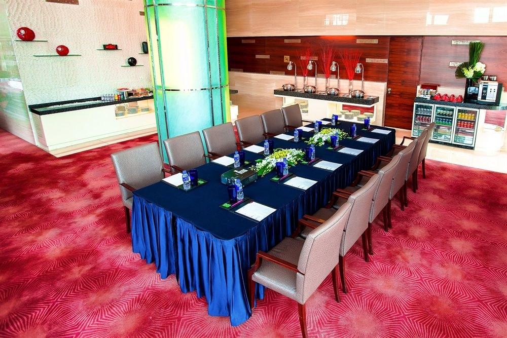 Crowne Plaza Hotel Shanghai photo 1