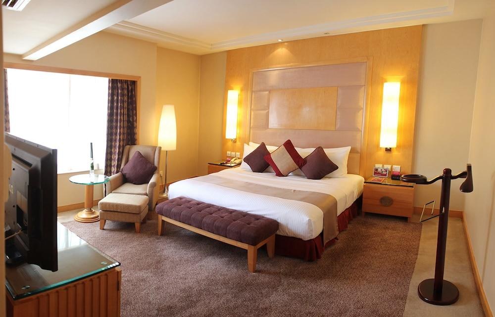 Crowne Plaza Hotel Shanghai photo 3