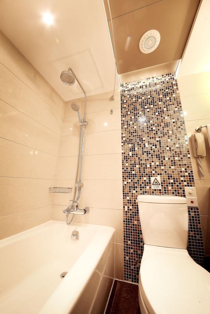 Crowne Plaza Hotel Shanghai photo 4