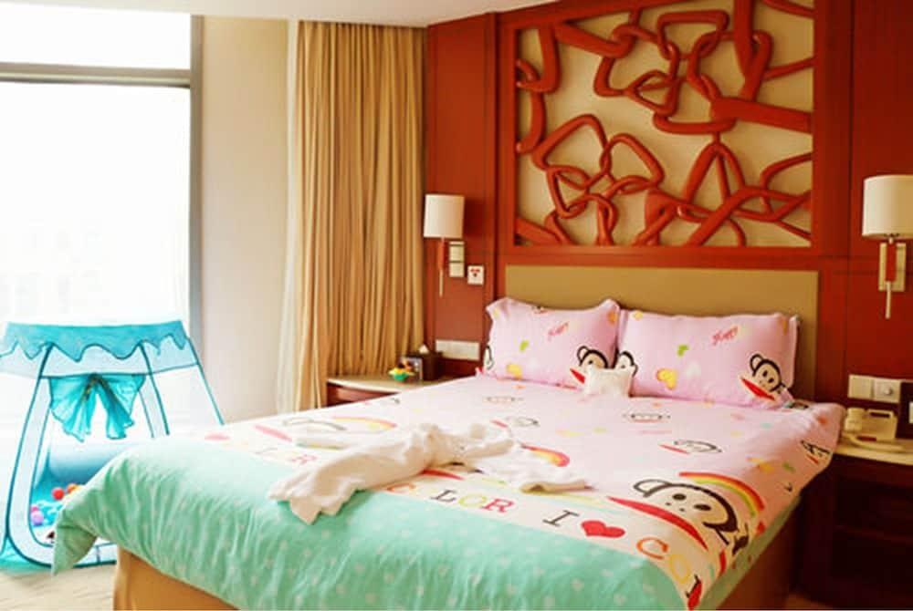 Parkview Hotel Shanghai photo 2