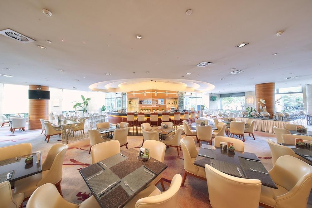 Parkview Hotel Shanghai photo 3