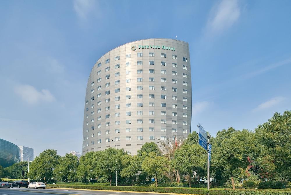 Parkview Hotel Shanghai photo 4