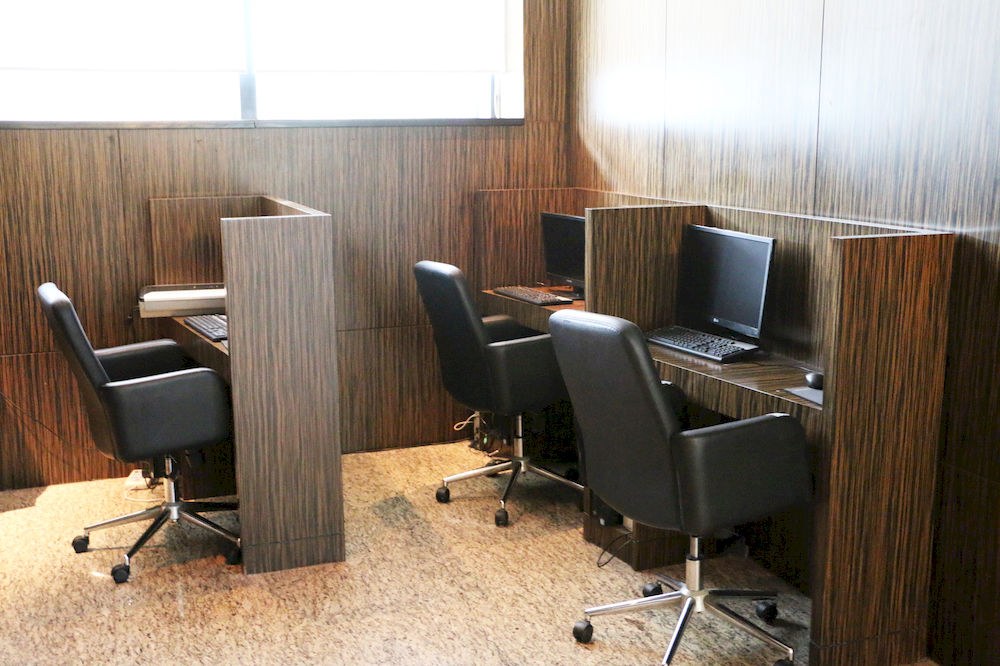 Holiday Inn Shanghai Hongqiao West photo 1
