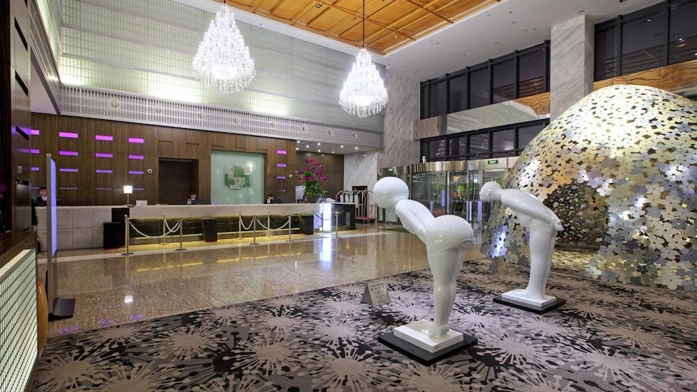 Holiday Inn Shanghai Hongqiao West photo 3