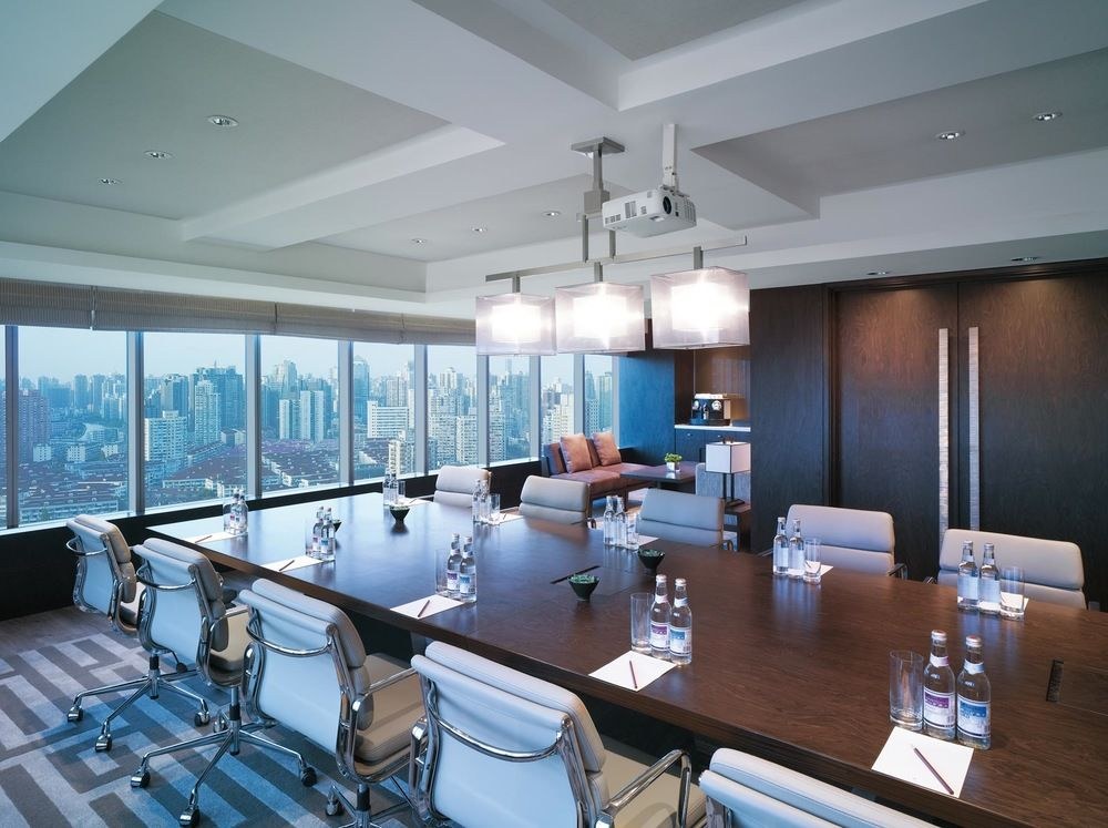 Hyatt Centric Zhongshan Park Shanghai photo 1