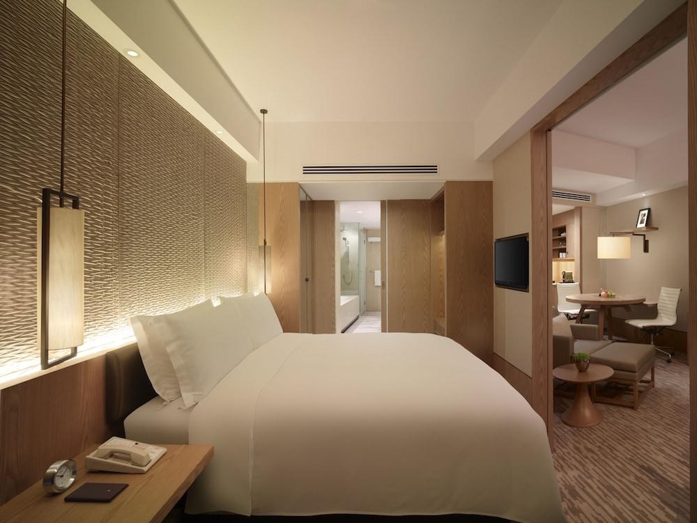 Hyatt Centric Zhongshan Park Shanghai photo 3