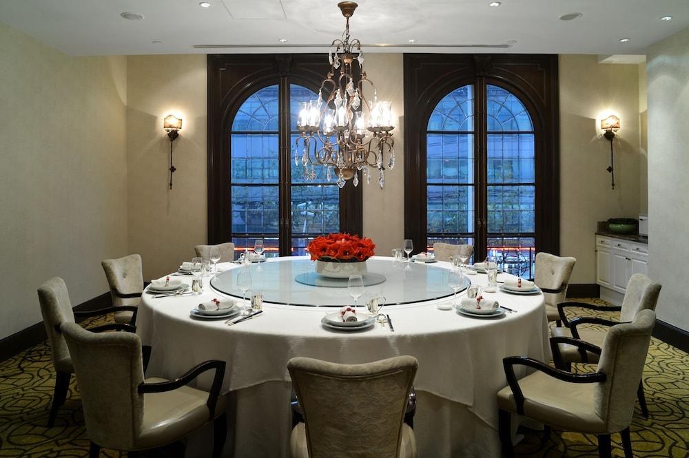 Hyatt Centric Zhongshan Park Shanghai photo 4