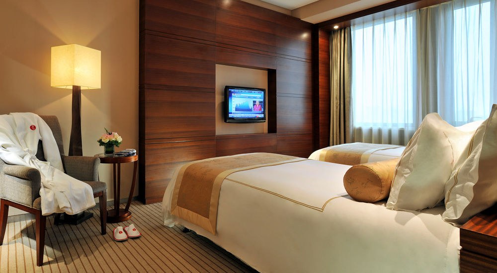 Ramada Plaza Shanghai Caohejing photo 1