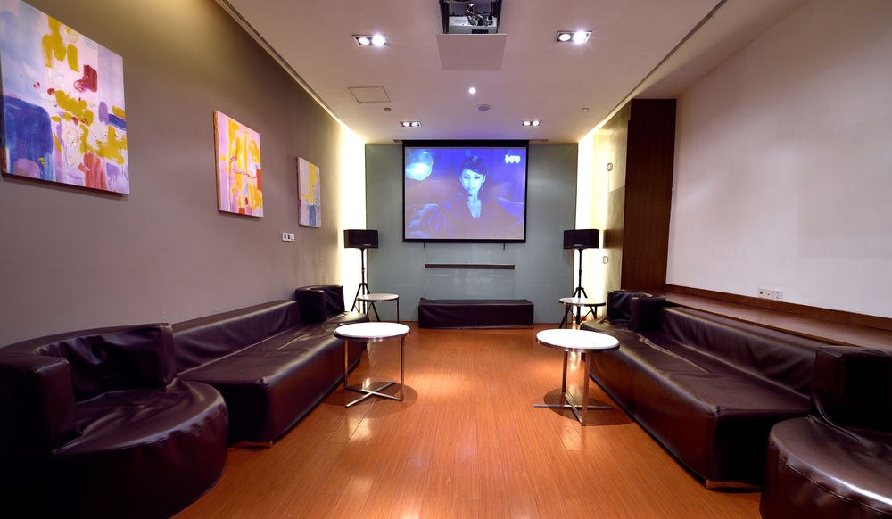Holiday Inn Express Nanhuizui