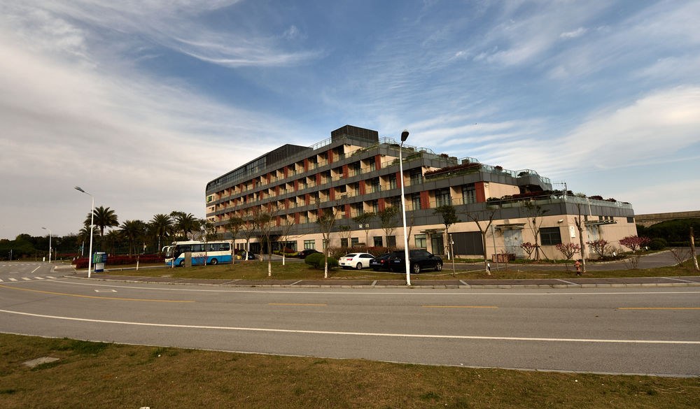 Holiday Inn Express Nanhuizui photo 1
