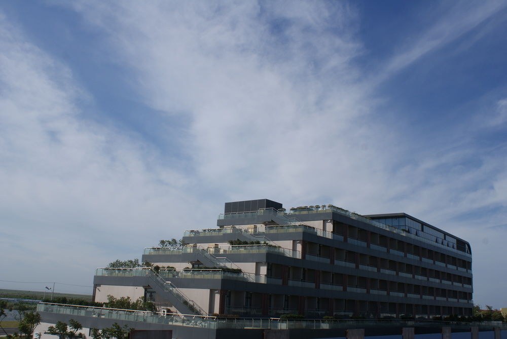 Holiday Inn Express Nanhuizui photo 2
