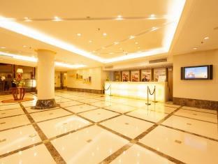 Argyle International Airport Hotel Shanghai photo 1