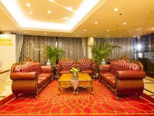 Argyle International Airport Hotel Shanghai photo 2