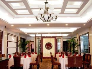 Argyle International Airport Hotel Shanghai photo 3