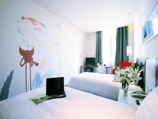City Inn OCT Loft photo 1