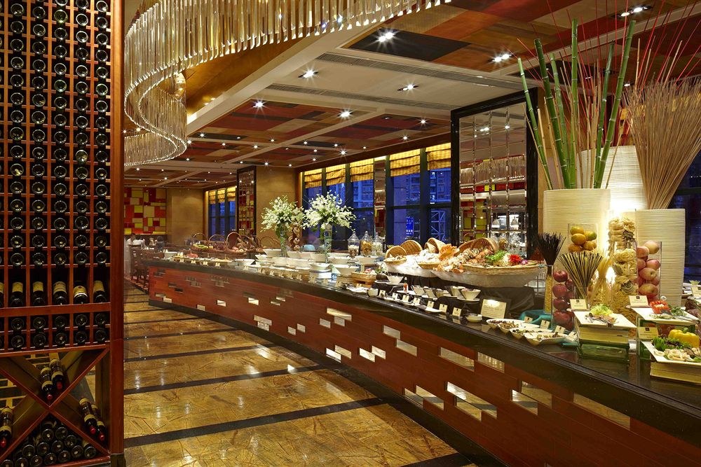Kempinski Hotel Shenzhen photo 1