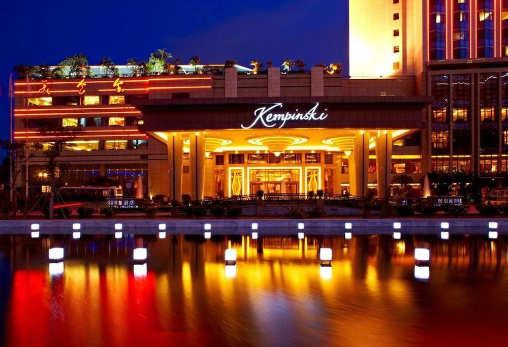 Kempinski Hotel Shenzhen photo 2