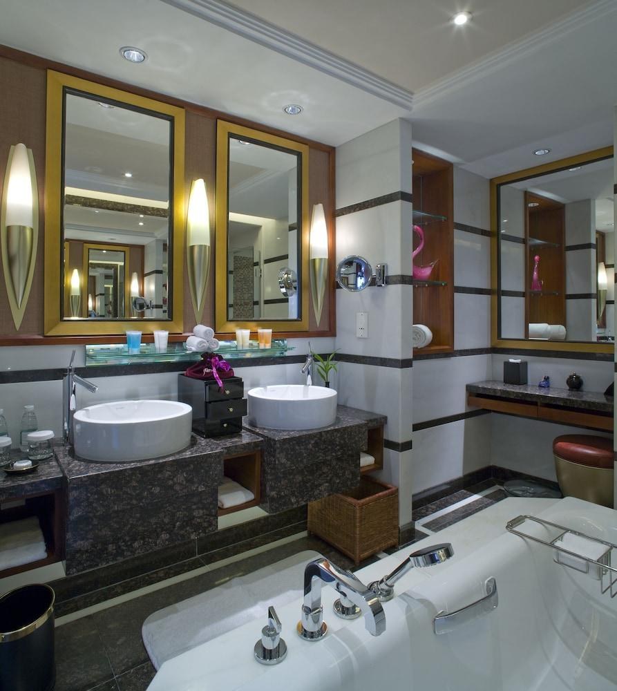Kempinski Hotel Shenzhen photo 3