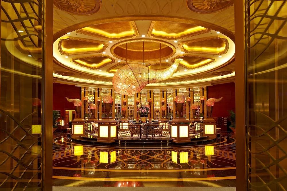 Kempinski Hotel Shenzhen photo 4