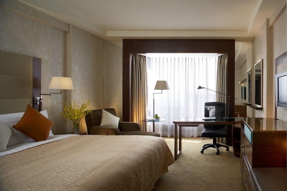 SHANGRI-LA SHENZHEN photo 2