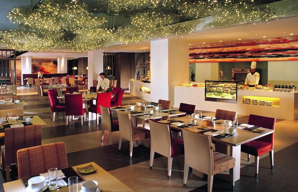 SHANGRI-LA SHENZHEN photo 3
