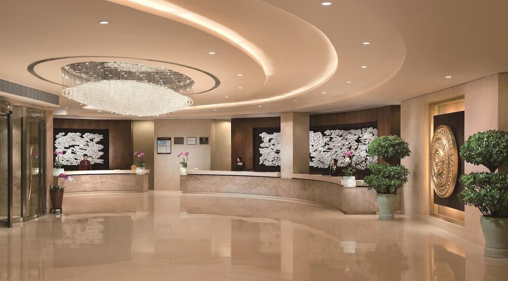 SHANGRI-LA SHENZHEN photo 4