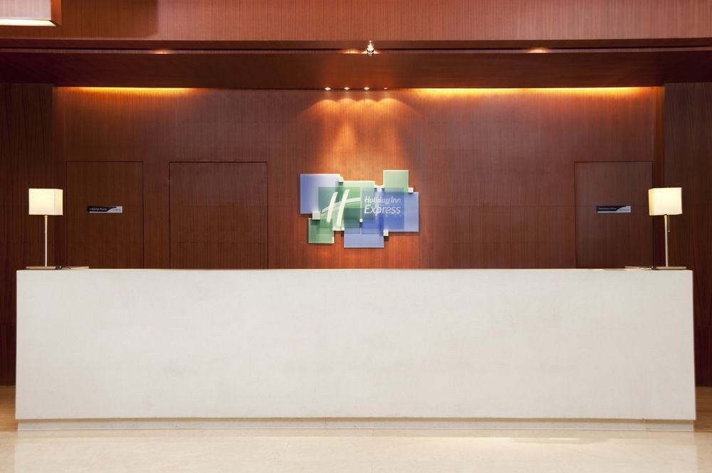 Holiday Inn Express Shenzhen Luohu photo 1