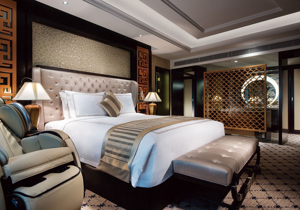 The Pavilion Hotel photo 1