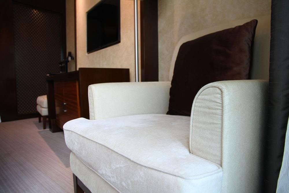 The Pavilion Hotel photo 4