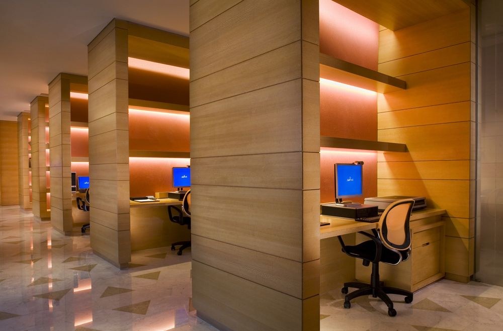 JW MARRIOTT HOTEL SHENZHEN photo 1