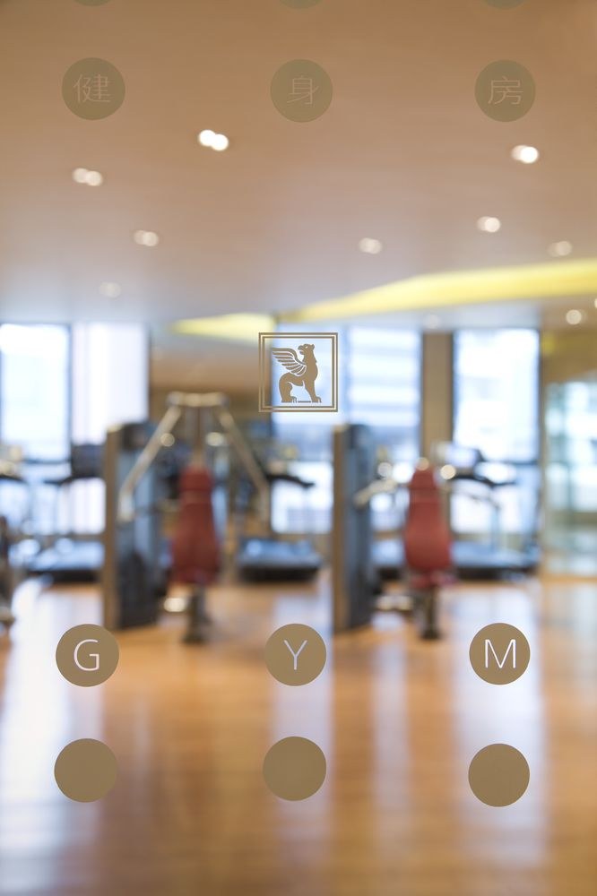 JW MARRIOTT HOTEL SHENZHEN photo 2