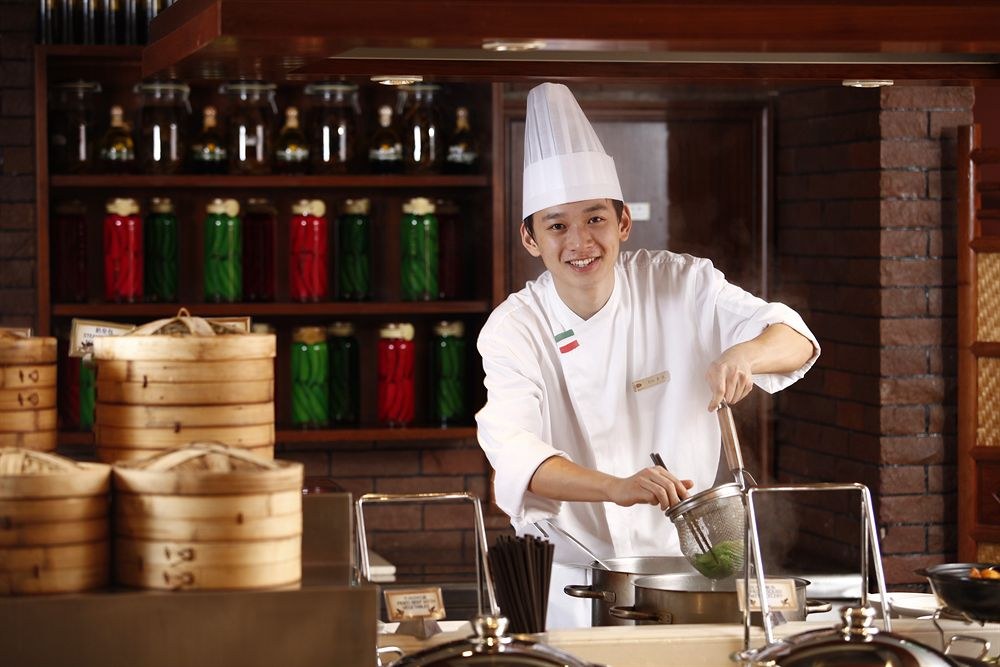 Hotel Indigo Shenzhen Overseas Chinese Town