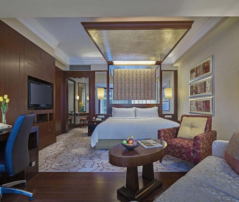 FUTIAN SHANGRI LA SHENZHEN