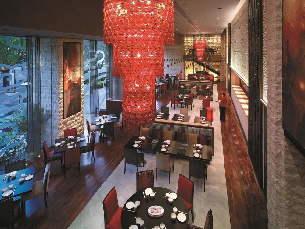 FUTIAN SHANGRI LA SHENZHEN photo 3