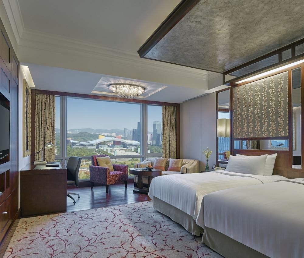 FUTIAN SHANGRI LA SHENZHEN photo 4
