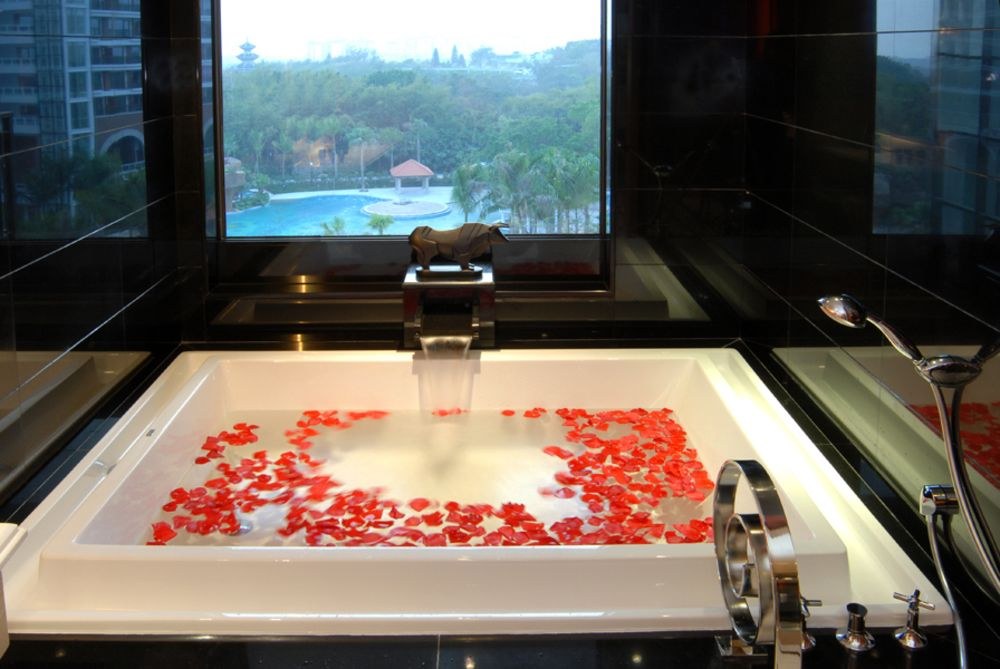 InterContinental Shenzhen photo 1