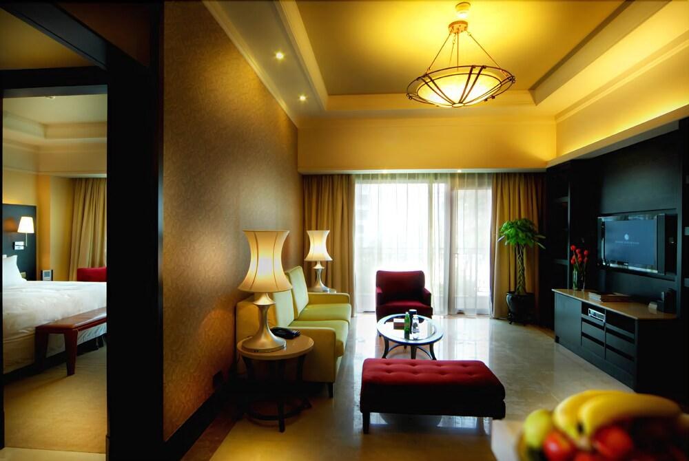 InterContinental Shenzhen photo 3