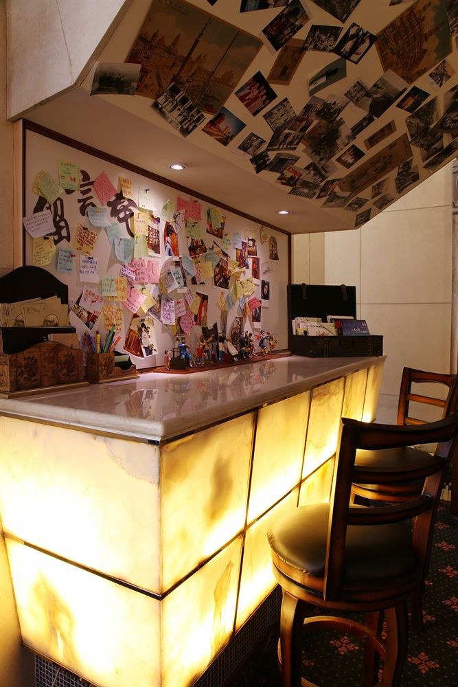 Shenzhen Shanghai Hotel photo 1
