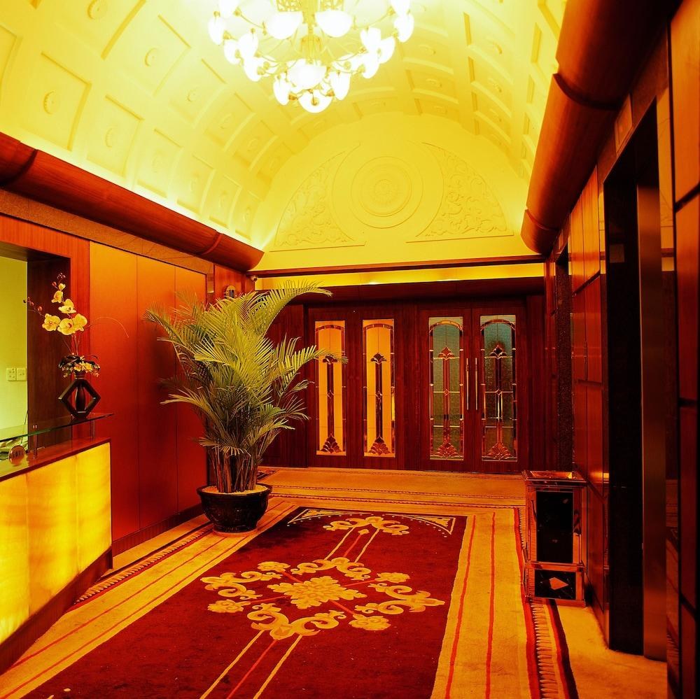 Shenzhen Shanghai Hotel photo 2