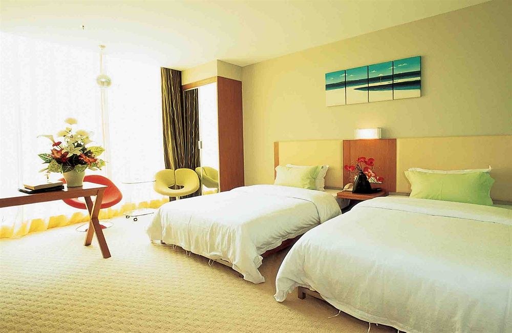 SHANSHUI TRENDS HOTEL (SHENZHEN LUOHU) photo 1