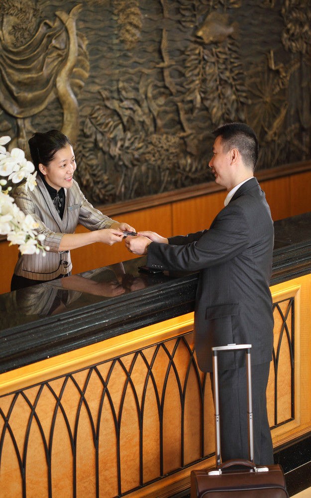 Grand Skylight Hotel Shenzhen photo 1