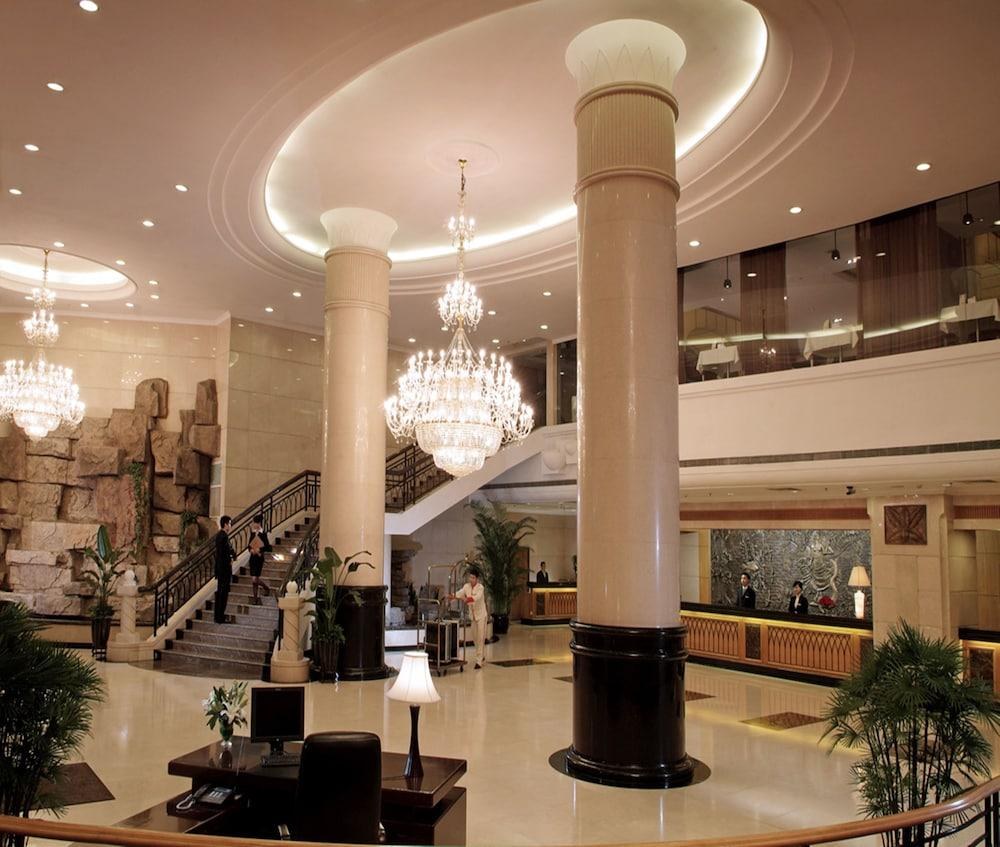 Grand Skylight Hotel Shenzhen photo 3