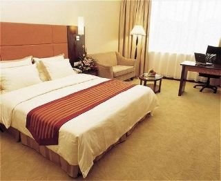 Holiday Inn Shenzhen Donghua photo 1