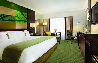 Holiday Inn Shenzhen Donghua photo 2