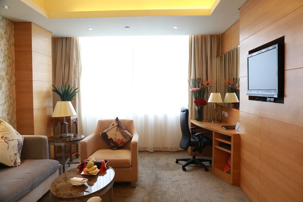 Seaview Gleetour Hotel Shenzhen photo 1