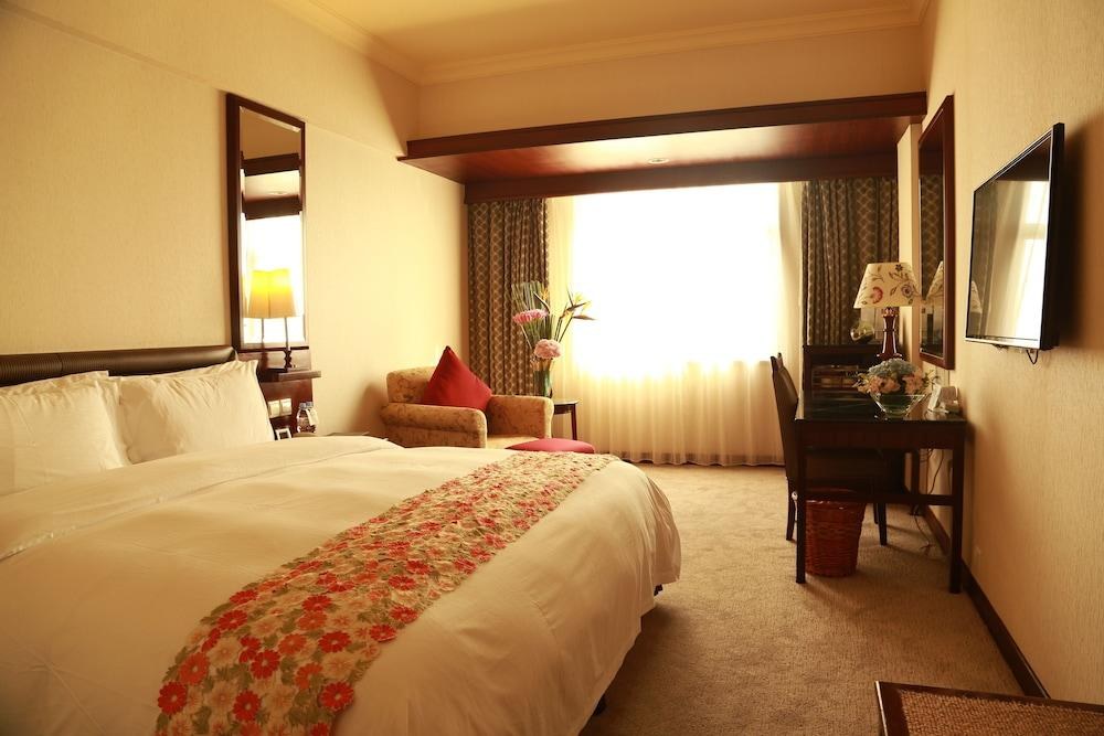 Seaview Gleetour Hotel Shenzhen photo 3