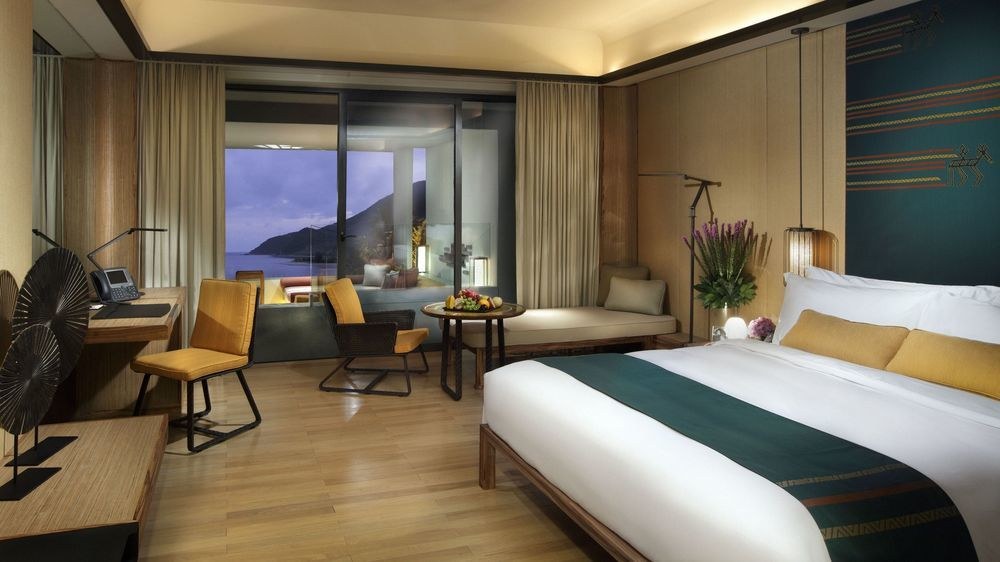 InterContinental Sanya Resort