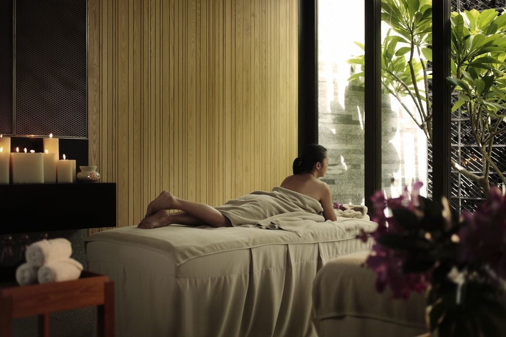 InterContinental Sanya Resort photo 1