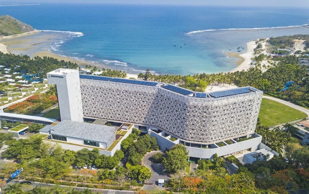 InterContinental Sanya Resort photo 2