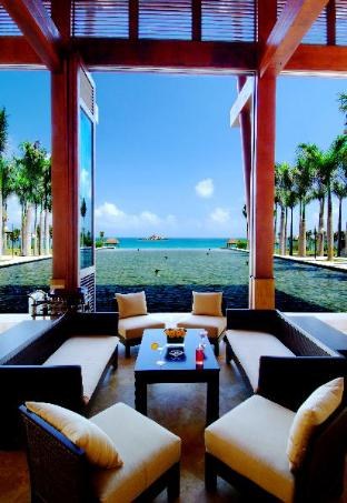 Yalong Bay Mangrove Tree Resort photo 1